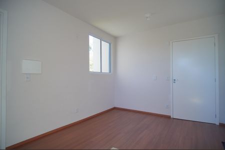 Apartamento à venda com 53m², 2 quartos e sem vagaSala