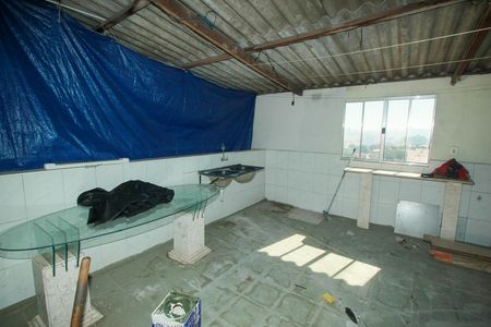 Apartamento para alugar com 100m², 3 quartos e 1 vaga Apartamento para alugar com 100m², 3 quartos e 1 vagaÁrea de Serviço