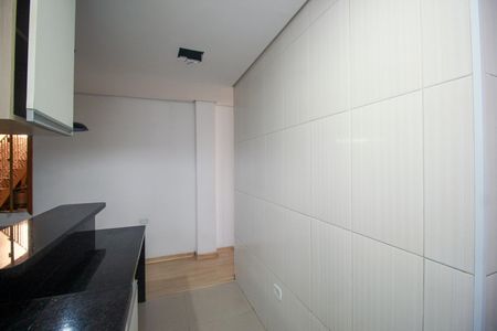 Apartamento para alugar com 100m², 3 quartos e 1 vaga Apartamento para alugar com 100m², 3 quartos e 1 vagaCozinha