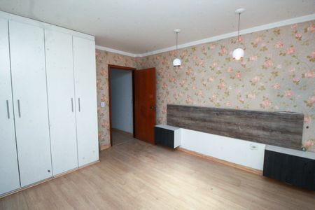 Quarto 1 de apartamento para alugar com 3 quartos, 100m² em Jardim Utinga, Santo André