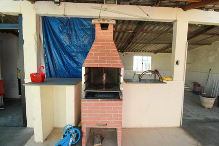 Apartamento para alugar com 100m², 3 quartos e 1 vaga Apartamento para alugar com 100m², 3 quartos e 1 vagaChurrasqueira