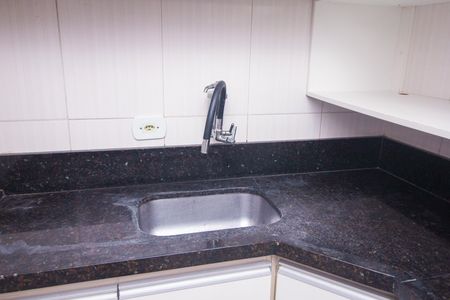 Apartamento para alugar com 100m², 3 quartos e 1 vaga Apartamento para alugar com 100m², 3 quartos e 1 vagaCozinha