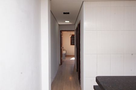 Apartamento para alugar com 100m², 3 quartos e 1 vaga Apartamento para alugar com 100m², 3 quartos e 1 vagaCorredor