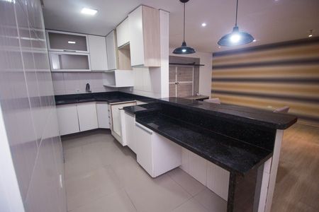 Apartamento para alugar com 100m², 3 quartos e 1 vaga Apartamento para alugar com 100m², 3 quartos e 1 vagaCozinha