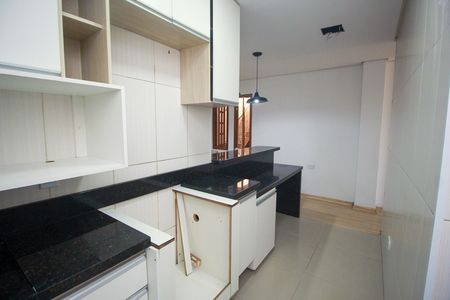 Apartamento para alugar com 100m², 3 quartos e 1 vaga Apartamento para alugar com 100m², 3 quartos e 1 vagaCozinha