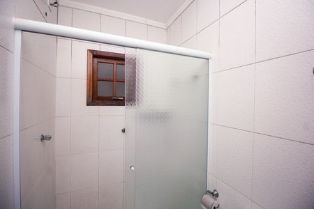 Apartamento para alugar com 100m², 3 quartos e 1 vaga Apartamento para alugar com 100m², 3 quartos e 1 vagaBanheiro Social