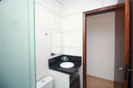 Apartamento para alugar com 100m², 3 quartos e 1 vaga Apartamento para alugar com 100m², 3 quartos e 1 vagaBanheiro Social