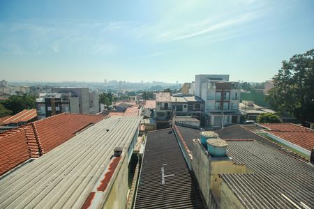 Apartamento para alugar com 100m², 3 quartos e 1 vaga Apartamento para alugar com 100m², 3 quartos e 1 vagavista da Área de Serviço