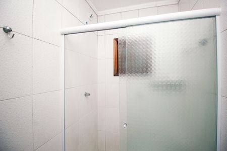 Apartamento para alugar com 100m², 3 quartos e 1 vaga Apartamento para alugar com 100m², 3 quartos e 1 vagaBanheiro Social