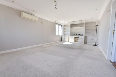 Apartamento à venda com 320m², 3 quartos e 2 vagasSala de tv