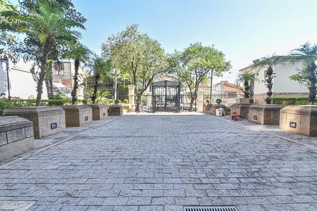 Apartamento à venda com 320m², 3 quartos e 2 vagasÁrea comum