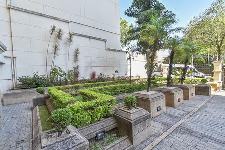 Apartamento à venda com 320m², 3 quartos e 2 vagasÁrea comum
