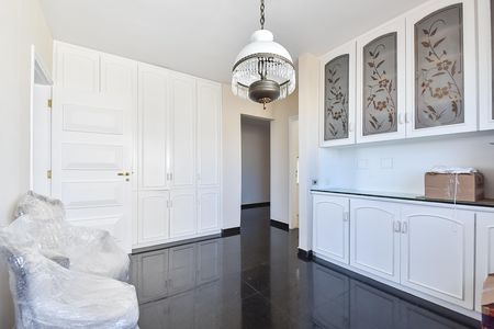 Apartamento à venda com 320m², 3 quartos e 2 vagasSala de almoço