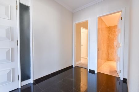 Apartamento à venda com 320m², 3 quartos e 2 vagasHall dos quartos