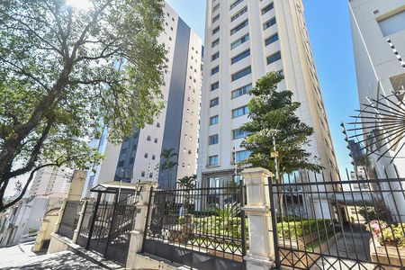 Apartamento à venda com 320m², 3 quartos e 2 vagasFachada