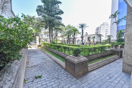 Apartamento à venda com 320m², 3 quartos e 2 vagasÁrea comum