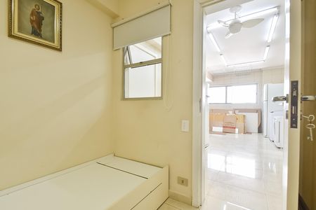 Apartamento à venda com 320m², 3 quartos e 2 vagasQuarto de serviço 2