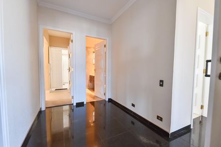 Apartamento à venda com 320m², 3 quartos e 2 vagasHall dos quartos