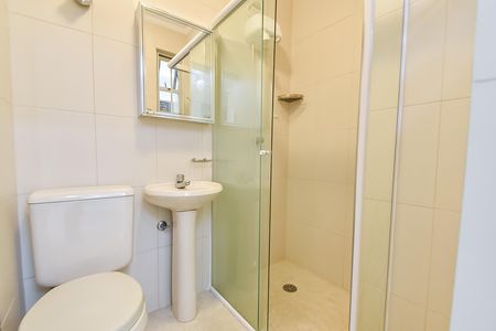 Apartamento à venda com 320m², 3 quartos e 2 vagasBanheiro de serviço