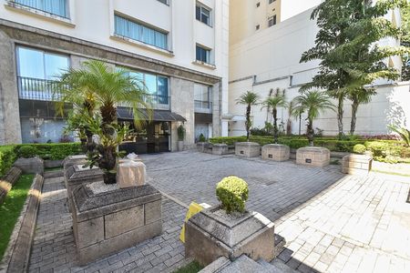 Apartamento à venda com 320m², 3 quartos e 2 vagasÁrea comum