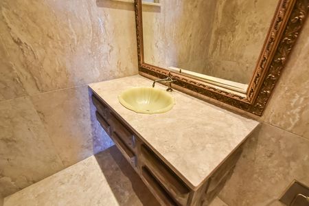 Apartamento à venda com 320m², 3 quartos e 2 vagasLavabo