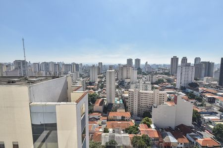 Apartamento à venda com 320m², 3 quartos e 2 vagasVista do quarto 2