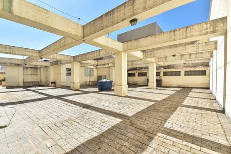 Apartamento à venda com 320m², 3 quartos e 2 vagasÁrea comum
