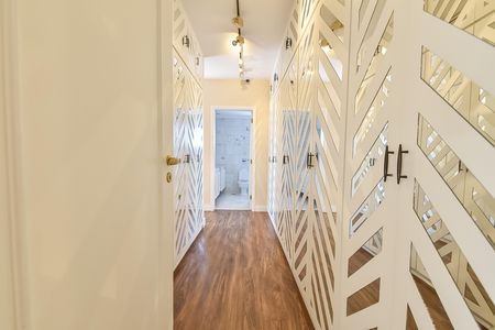 Apartamento à venda com 320m², 3 quartos e 2 vagasSuíte