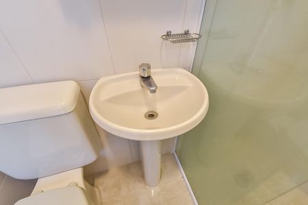 Apartamento à venda com 320m², 3 quartos e 2 vagasBanheiro de serviço