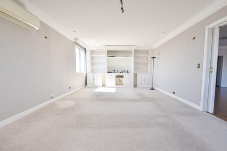 Apartamento à venda com 320m², 3 quartos e 2 vagasSala de tv
