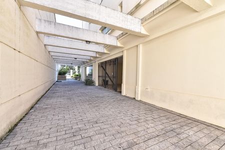 Apartamento à venda com 320m², 3 quartos e 2 vagasÁrea comum