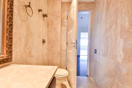 Apartamento à venda com 320m², 3 quartos e 2 vagasLavabo