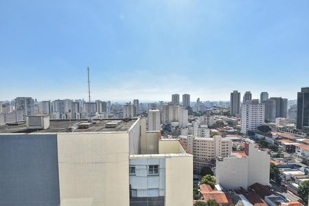 Apartamento à venda com 320m², 3 quartos e 2 vagasVista do quarto 1