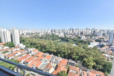 Apartamento à venda com 320m², 3 quartos e 2 vagasVista da sala