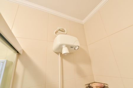 Apartamento à venda com 320m², 3 quartos e 2 vagasBanheiro de serviço
