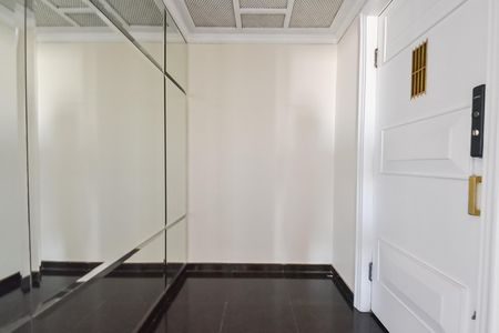 Apartamento à venda com 320m², 3 quartos e 2 vagasHall privativo elevador