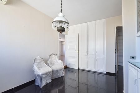 Apartamento à venda com 320m², 3 quartos e 2 vagasSala de almoço