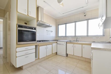Apartamento à venda com 320m², 3 quartos e 2 vagasCozinha