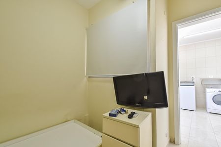 Apartamento à venda com 320m², 3 quartos e 2 vagasQuarto de serviço 1