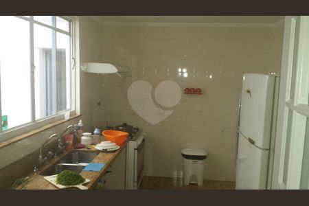 Casa à venda com 3 quartos, 300m² em Jardim Franca, São Paulo