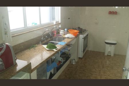 Casa à venda com 3 quartos, 300m² em Jardim Franca, São Paulo