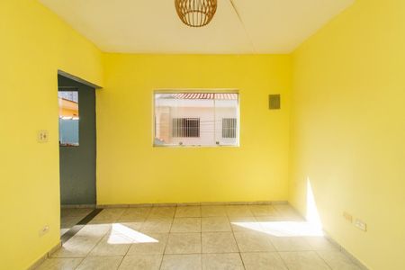 Sala de casa para alugar com 1 quarto, 60m² em Vila Maria, São Paulo