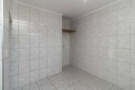 Casa para alugar com 60m², 1 quarto e sem vagaCozinha