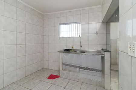Casa para alugar com 60m², 1 quarto e sem vagaCozinha