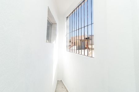 Casa para alugar com 60m², 1 quarto e sem vagaÁrea de Serviço