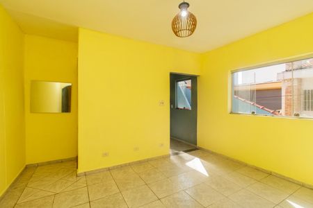 Sala de casa para alugar com 1 quarto, 60m² em Vila Maria, São Paulo