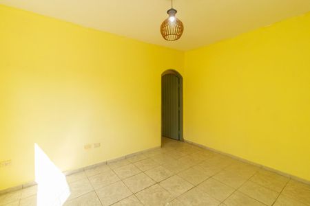 Casa para alugar com 60m², 1 quarto e sem vagaSala
