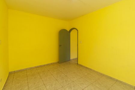 Casa para alugar com 60m², 1 quarto e sem vagaQuarto