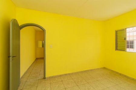 Quarto de casa para alugar com 1 quarto, 60m² em Vila Maria, São Paulo