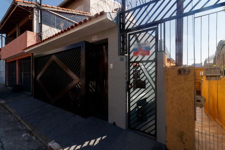 Casa para alugar com 60m², 1 quarto e sem vagaFachada